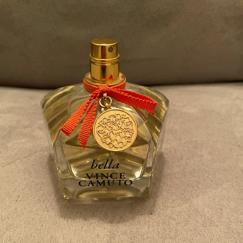 Vince Camuto “Bella”